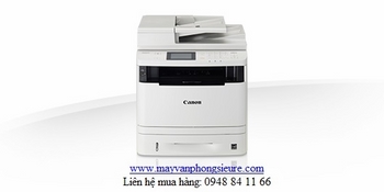 Máy in đa chức năng Canon i - sensys MF 411DW